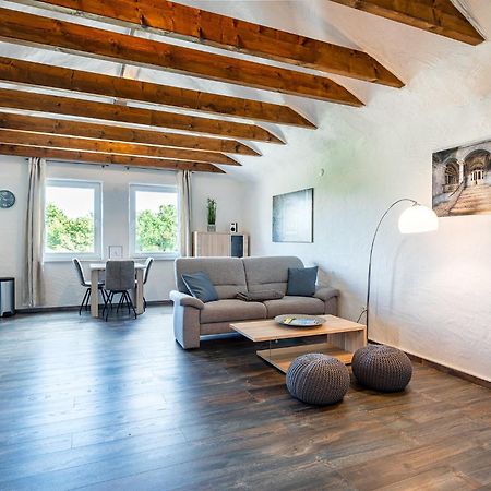 Villa Moorstern Am Badesee Tannenhausen Ауріх Екстер'єр фото